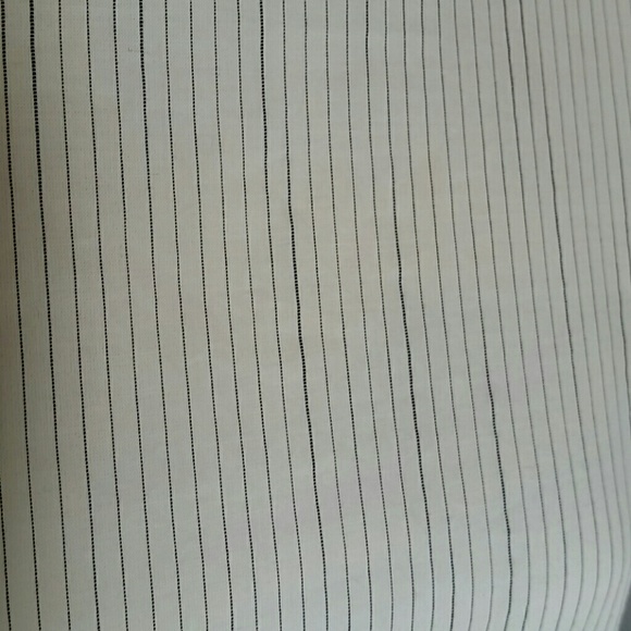 Ann Taylor Loft Bell Sleeved Blouse - Picture 2 of 4